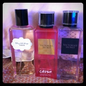 Victoria’s secret perfume💗